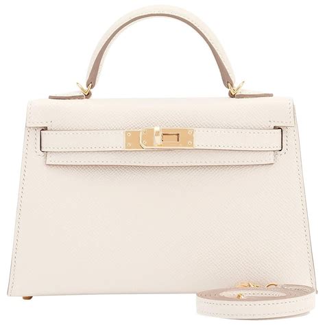 hermes kelly 20 white|hermes kelly 20 price.